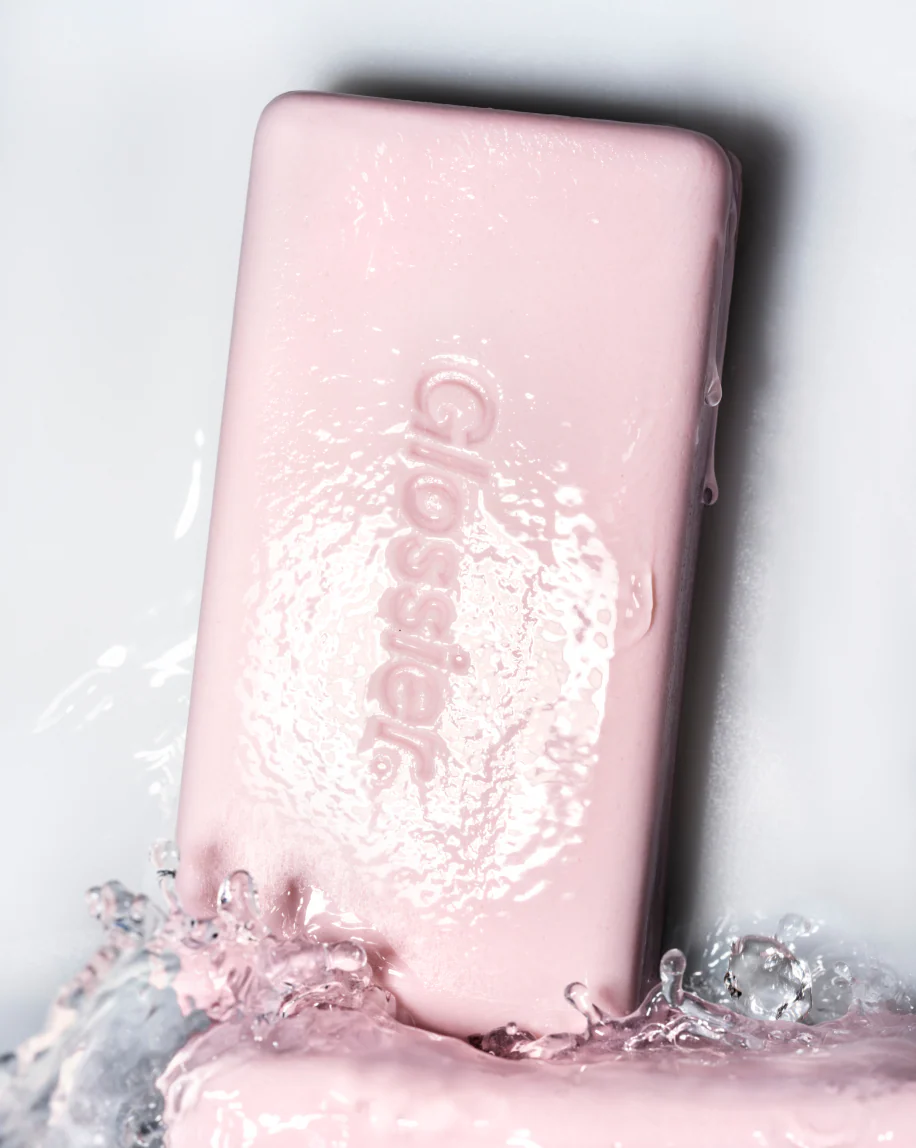 Body Hero Exfoliating Bar - Image 4