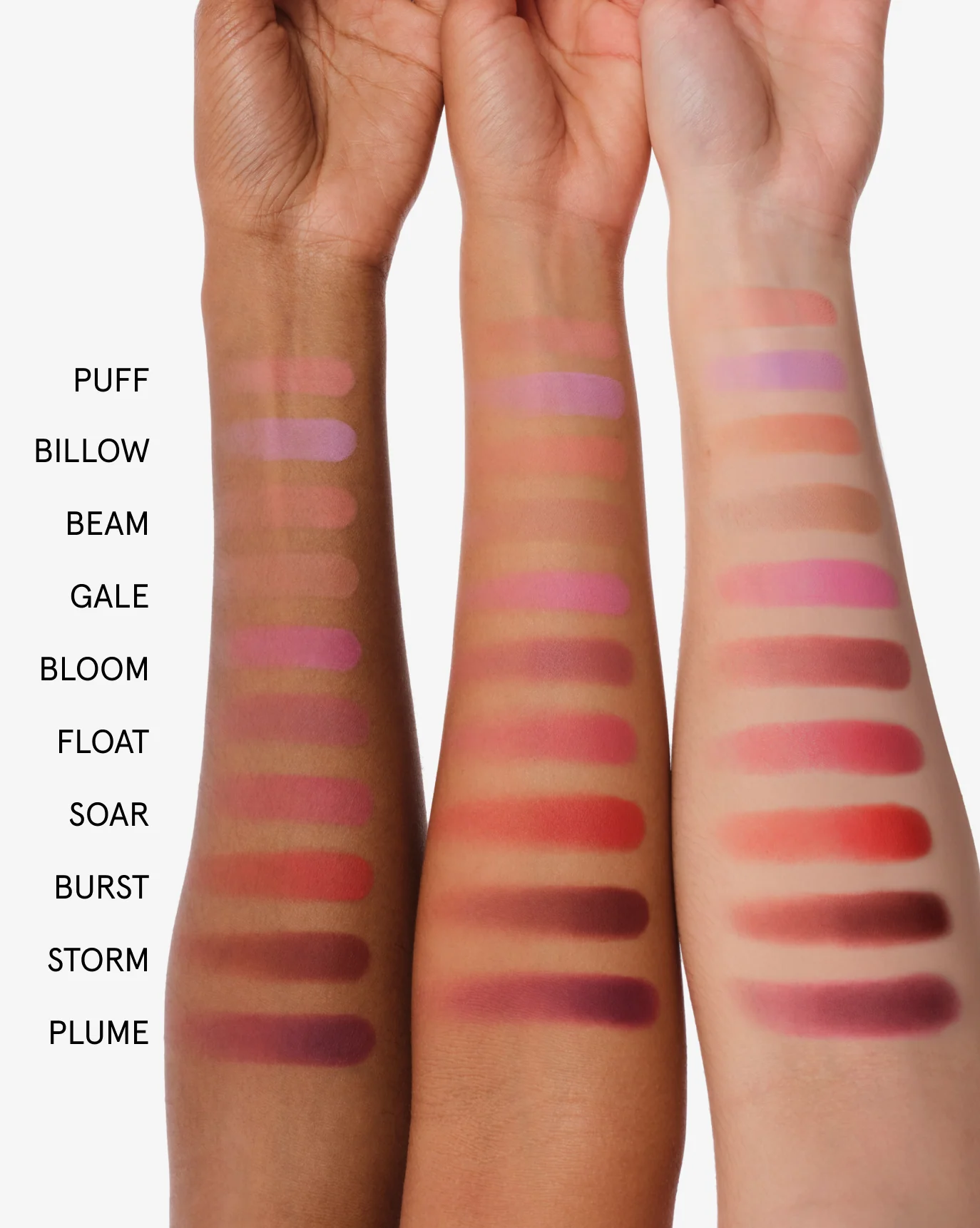 Cloud Paint Plush Blush - Image 44