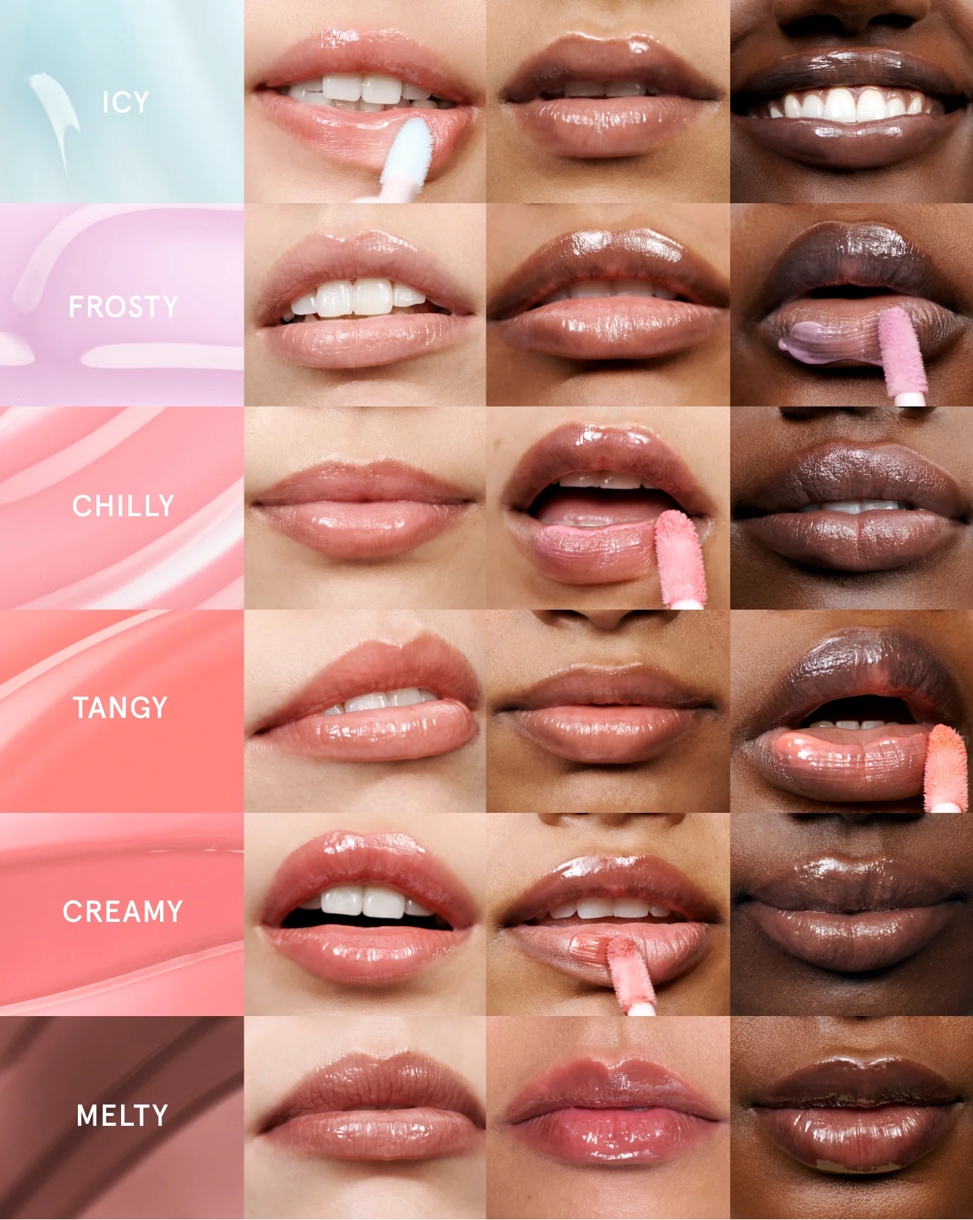 Lip Glaze - Image 29