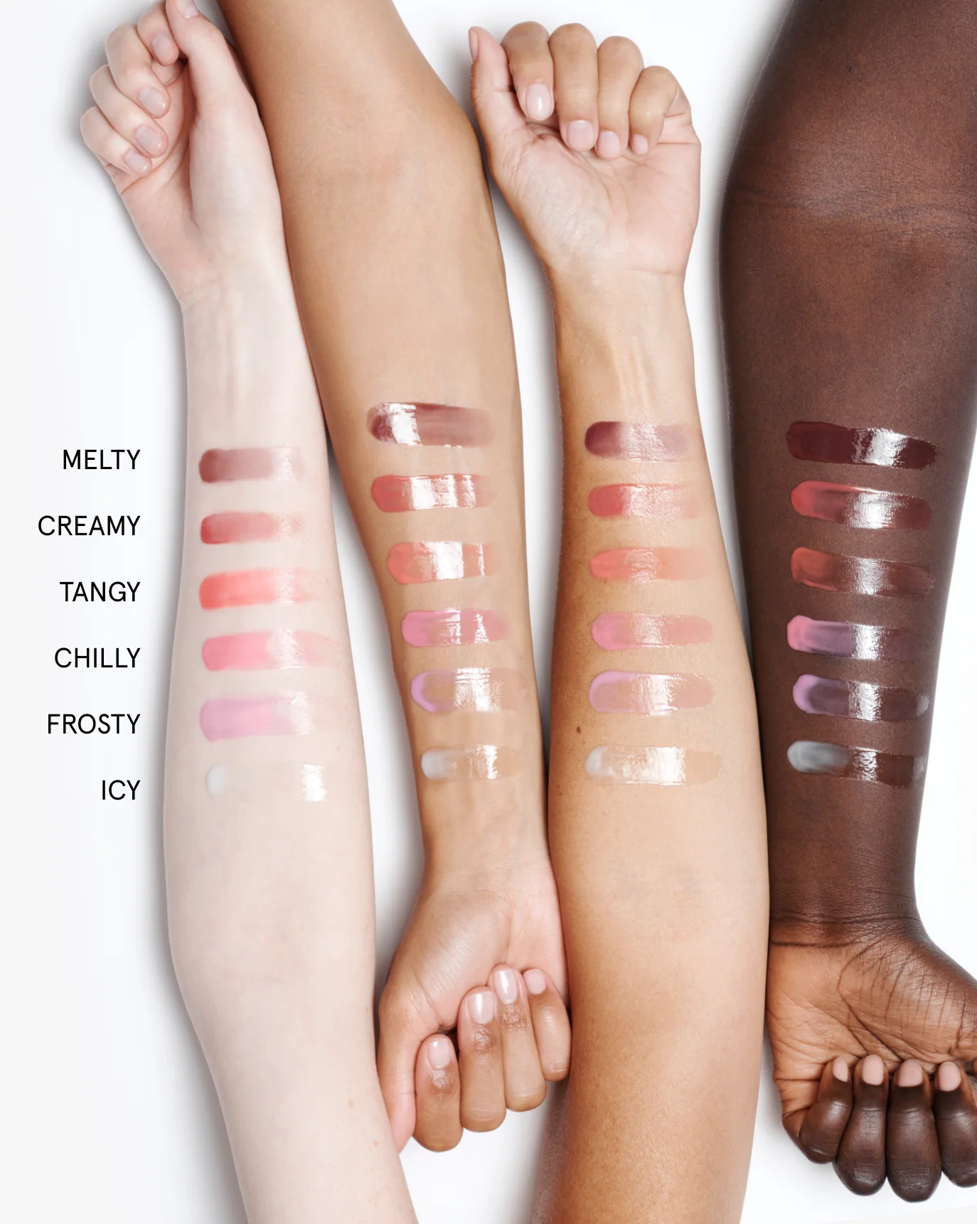 Lip Glaze - Image 32