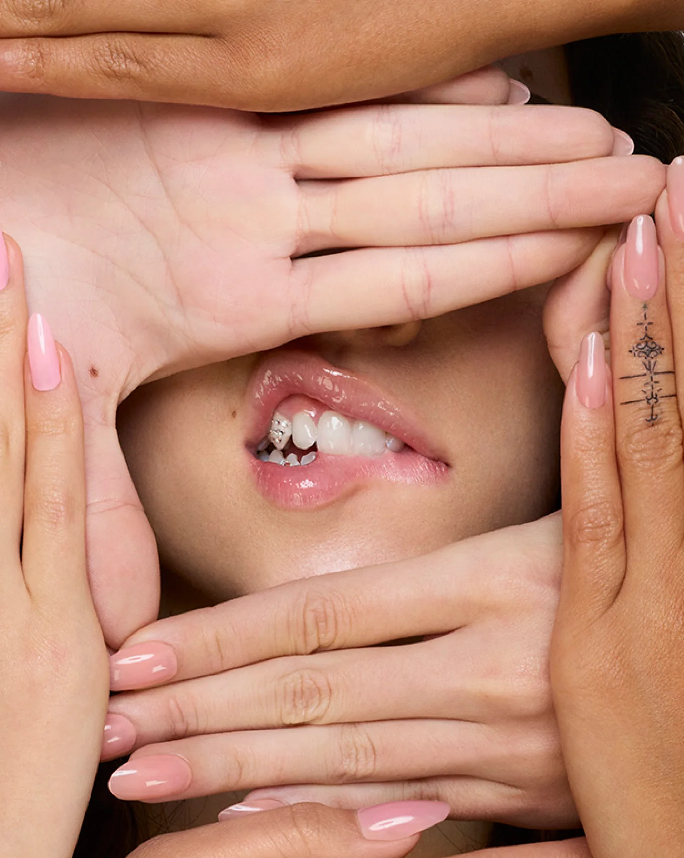 Lip Glaze - Image 42