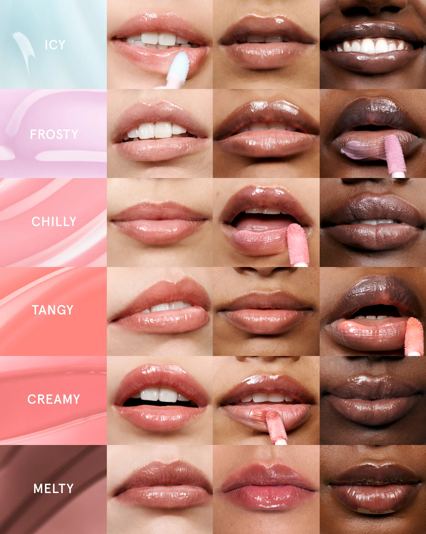 Lip Glaze - Image 65