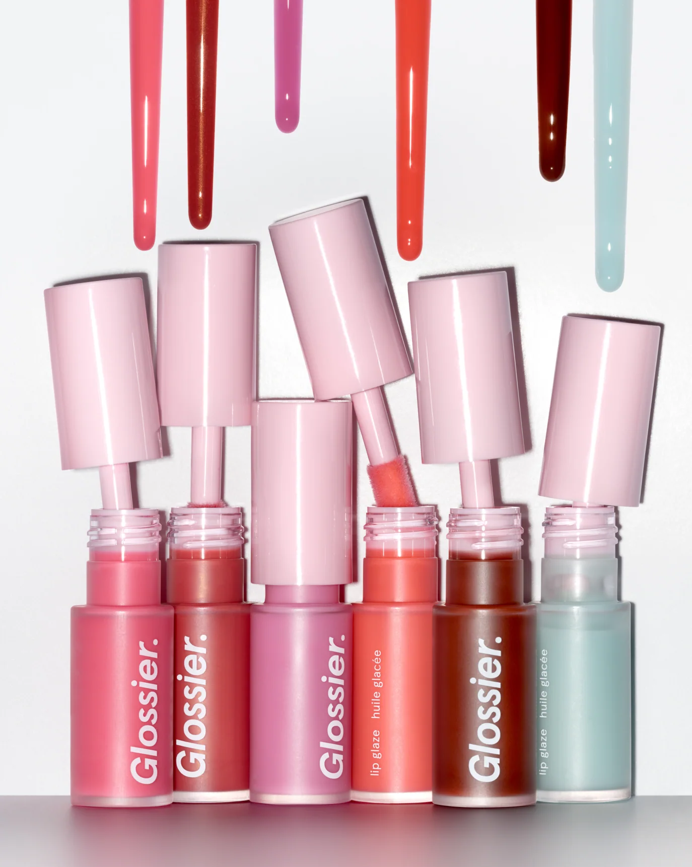 Lip Glaze - Image 72