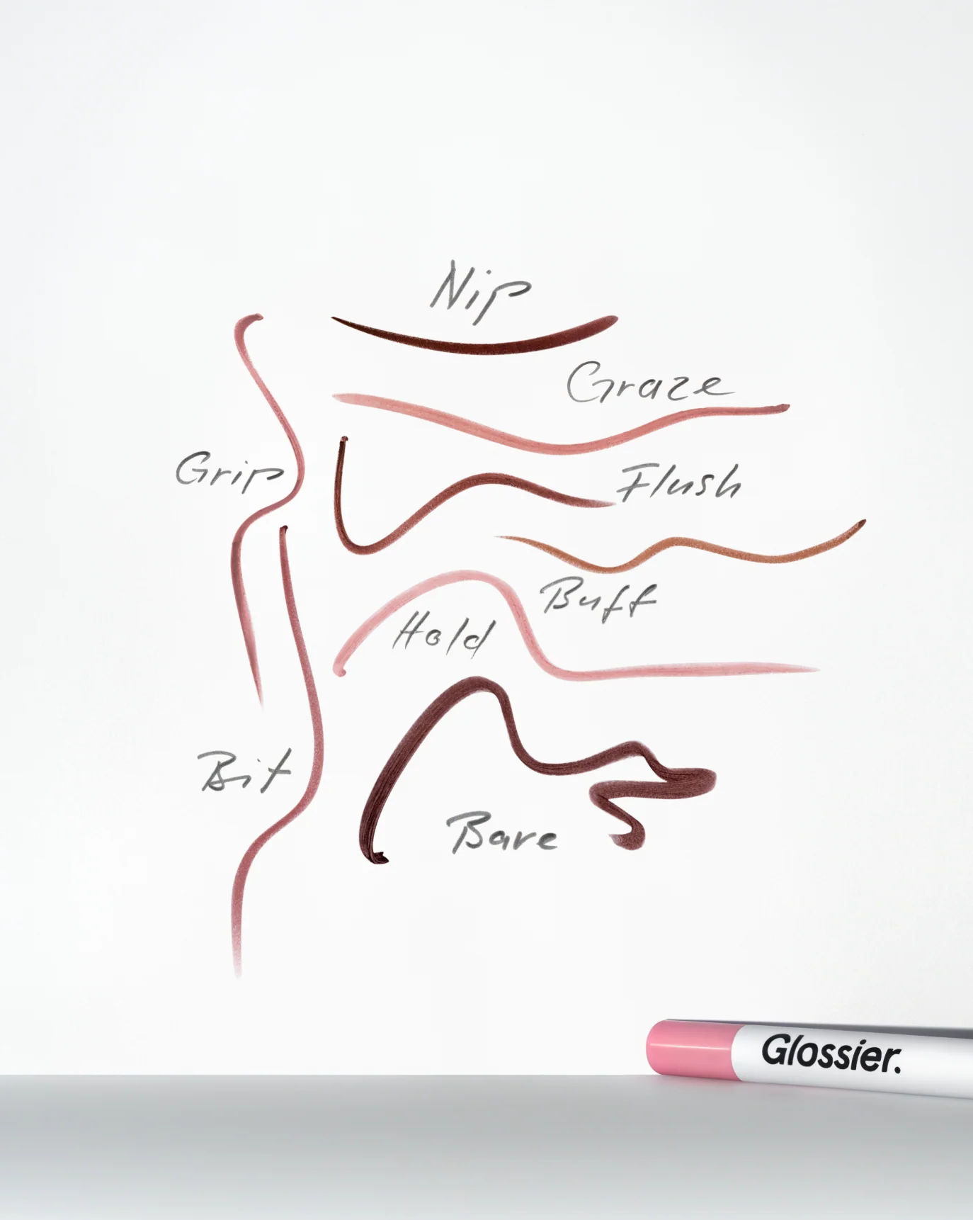 Lip Line - Image 62