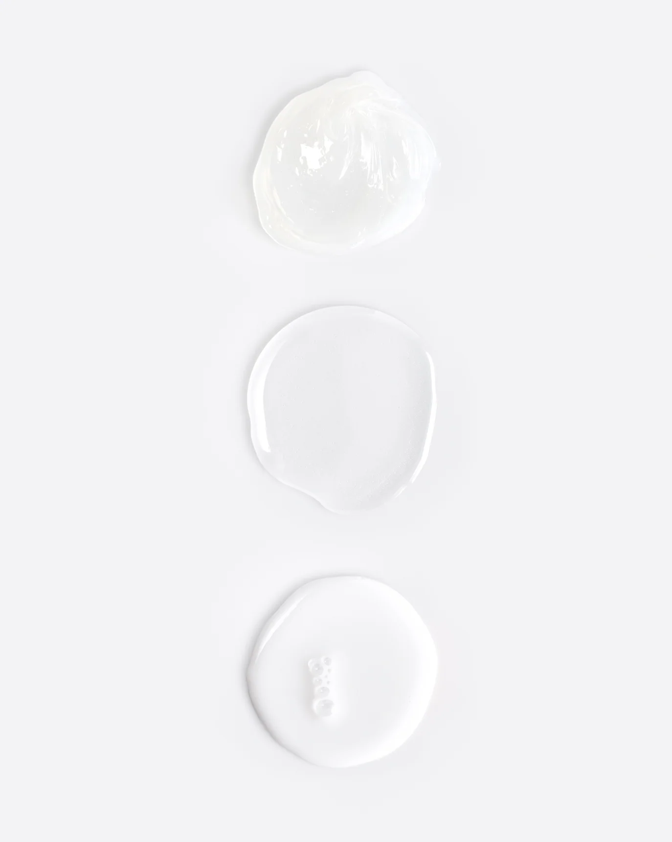 Milky Jelly Cleansing Balm - Image 3