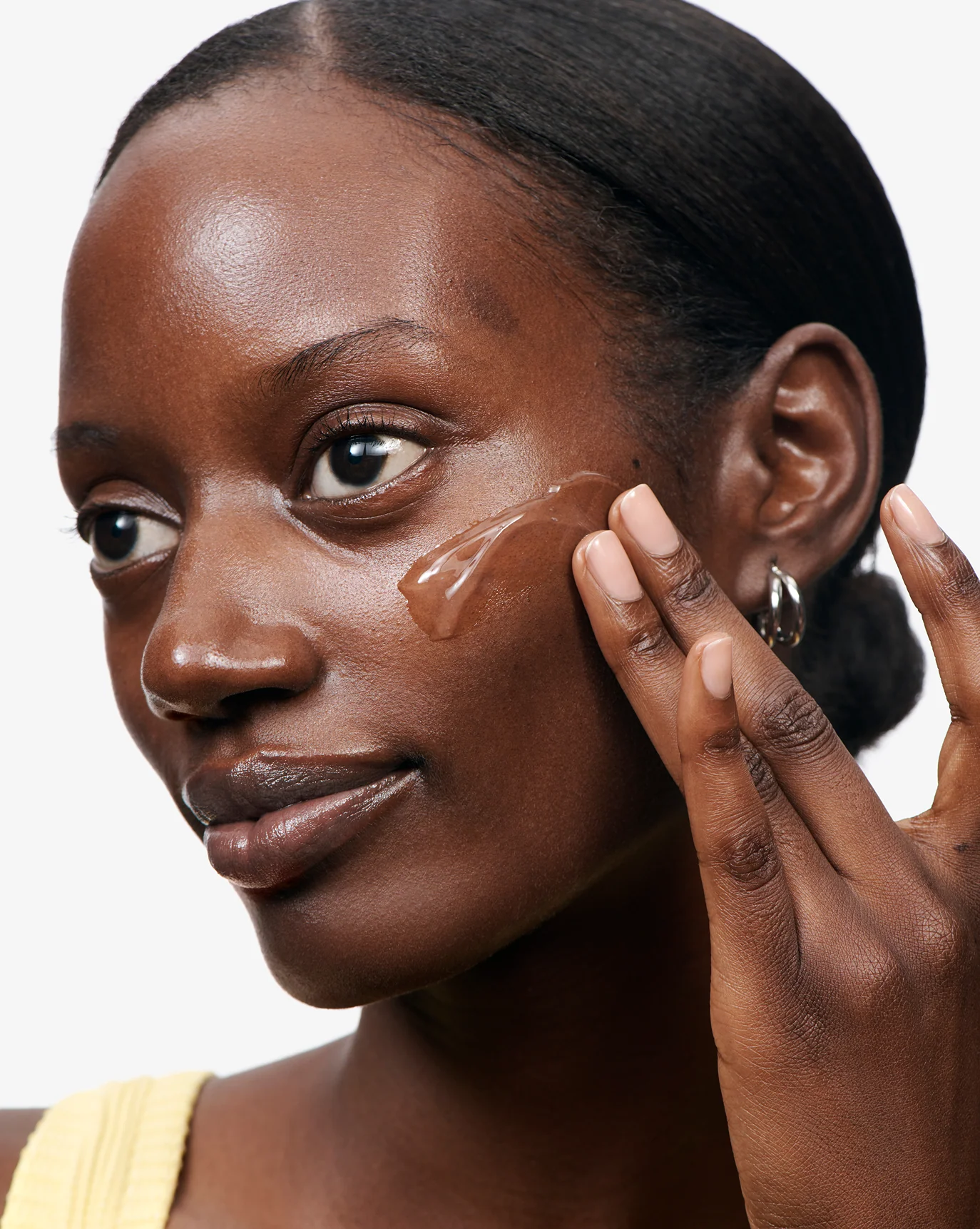 Milky Jelly Cleansing Balm - Image 4