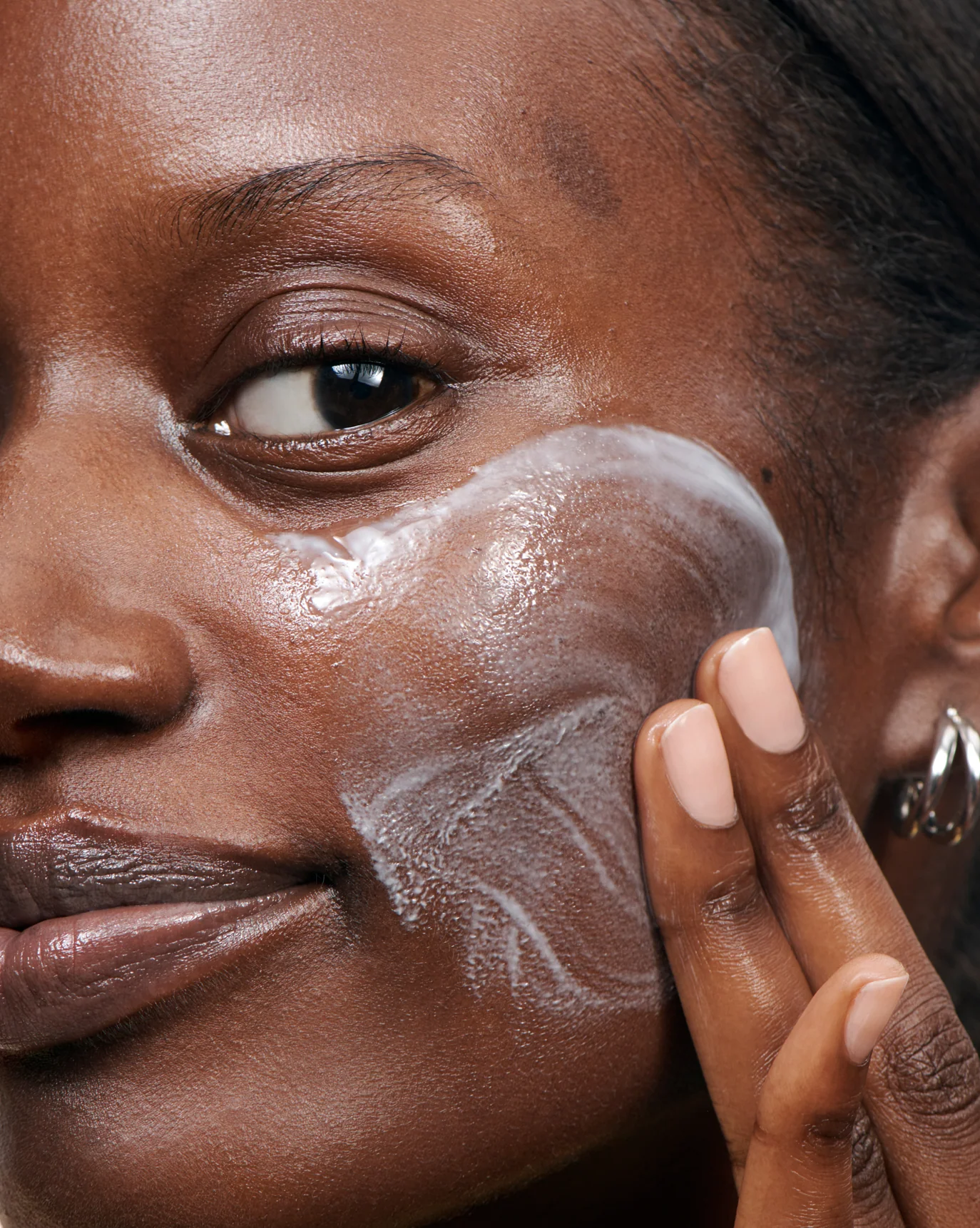 Milky Jelly Cleansing Balm - Image 6