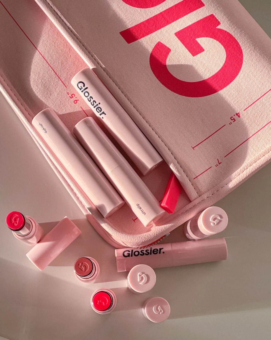 The Beauty Bag - Image 4